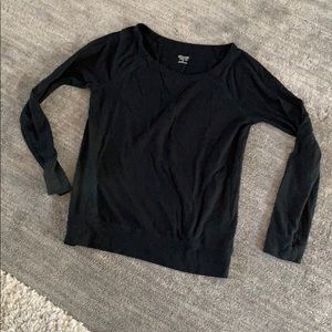 Long sleeve